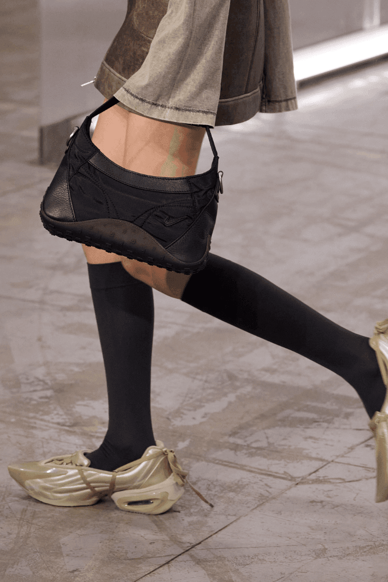 KNWLS Nike 2025 Sneakerjagers