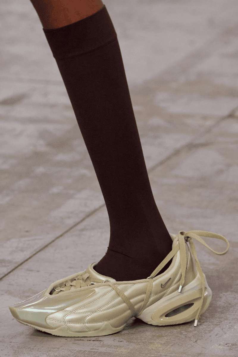 KNWLS Nike 2025 Sneakerjagers