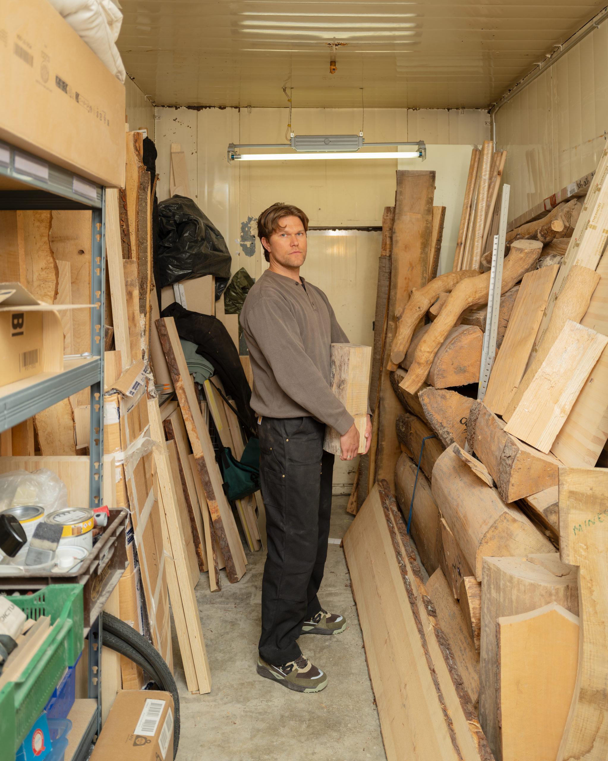 Karhu Fusion XC Milestone Workshop