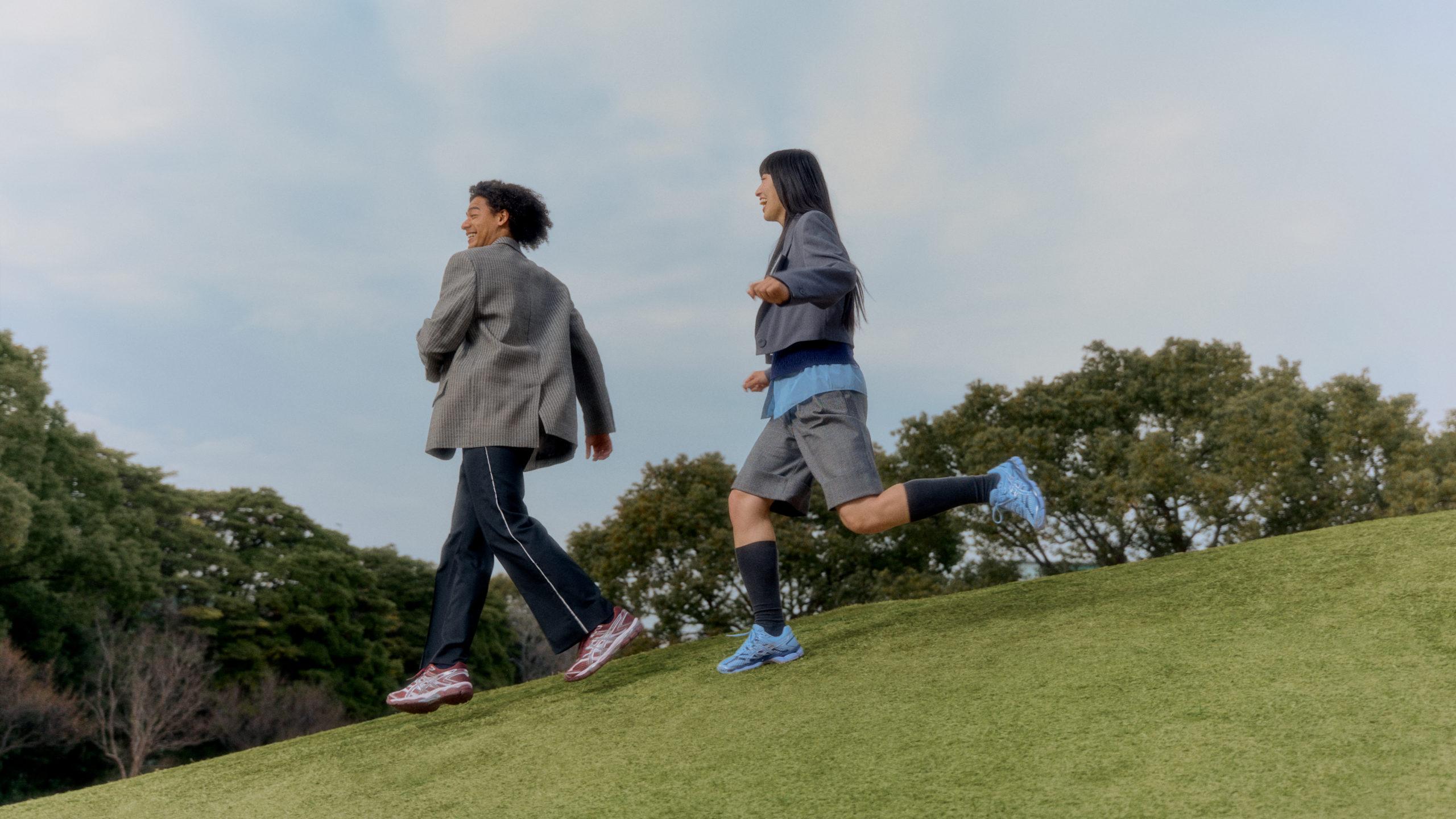 ASICS GEL-CUMULUS 16