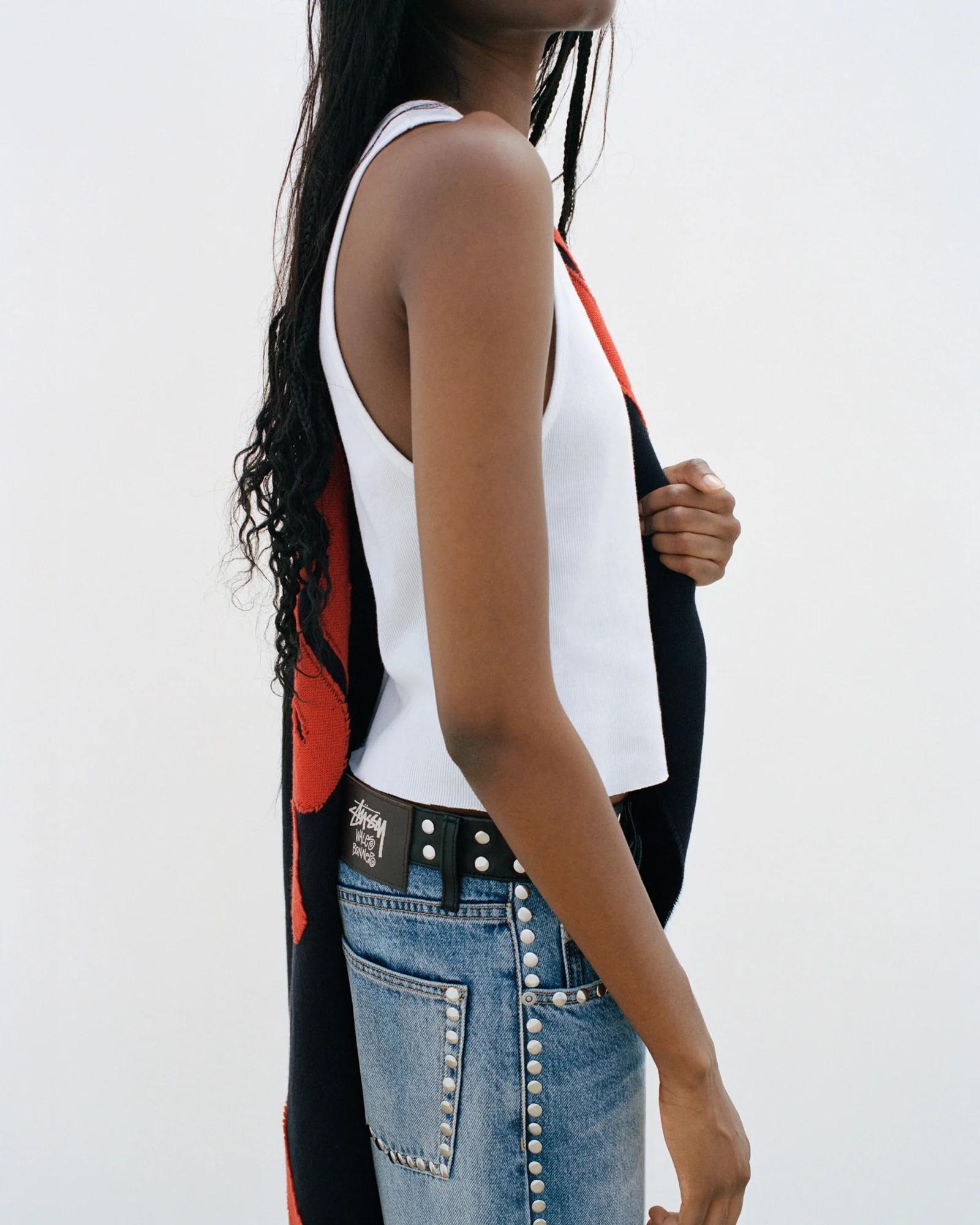 Stüssy x Wales Bonner 2025