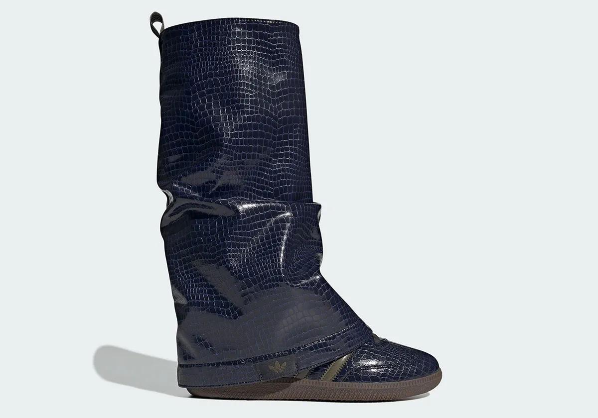 adidas Samba Originals Boot