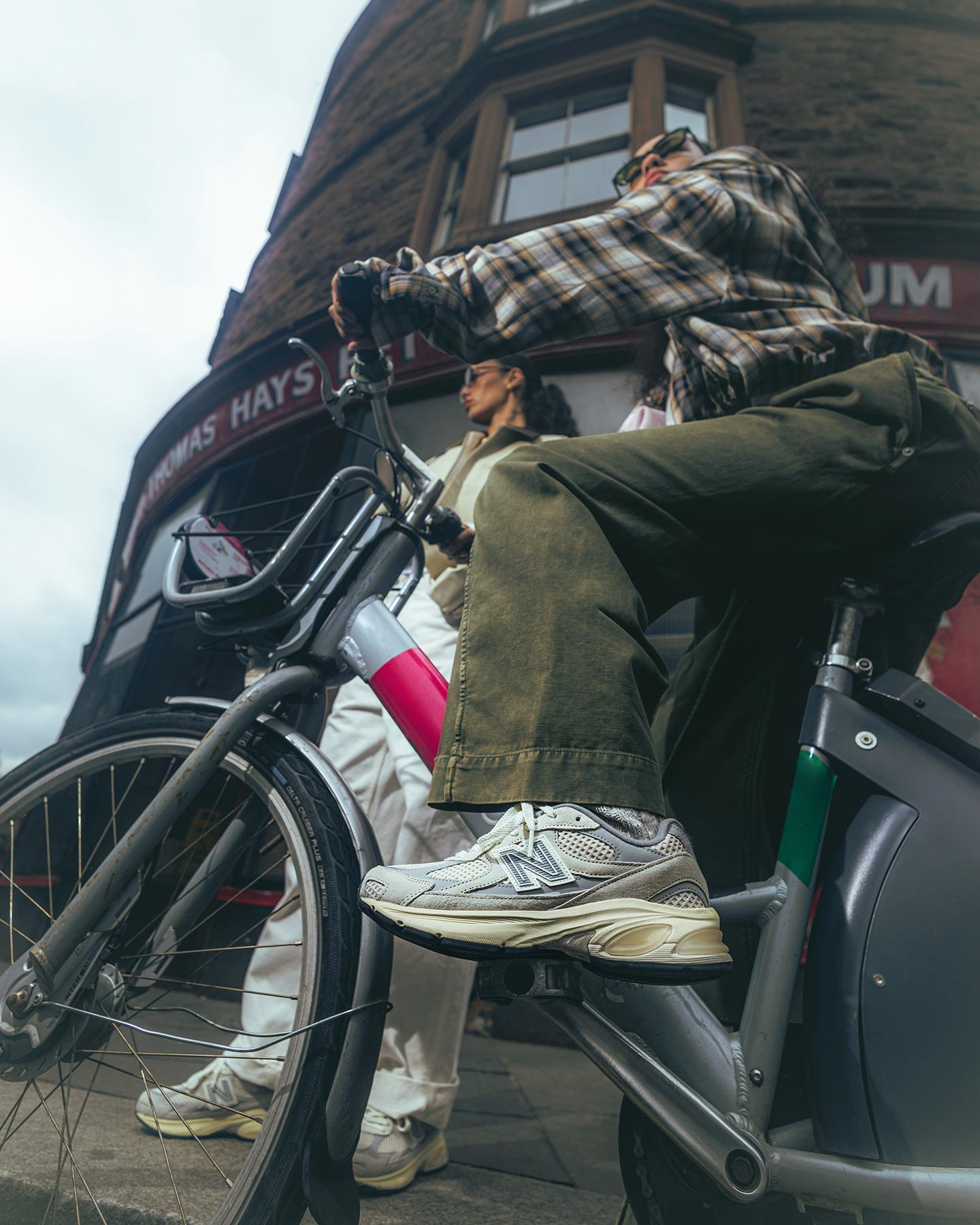 New Balance 2010 Moonbeam END.