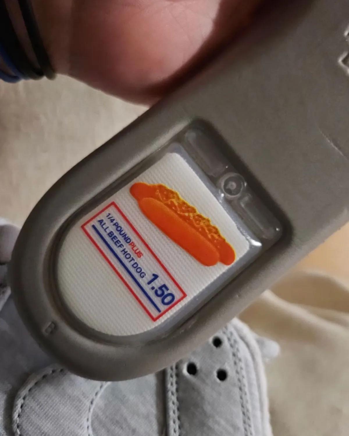 Costco Kirkland x Nike Dunk SB