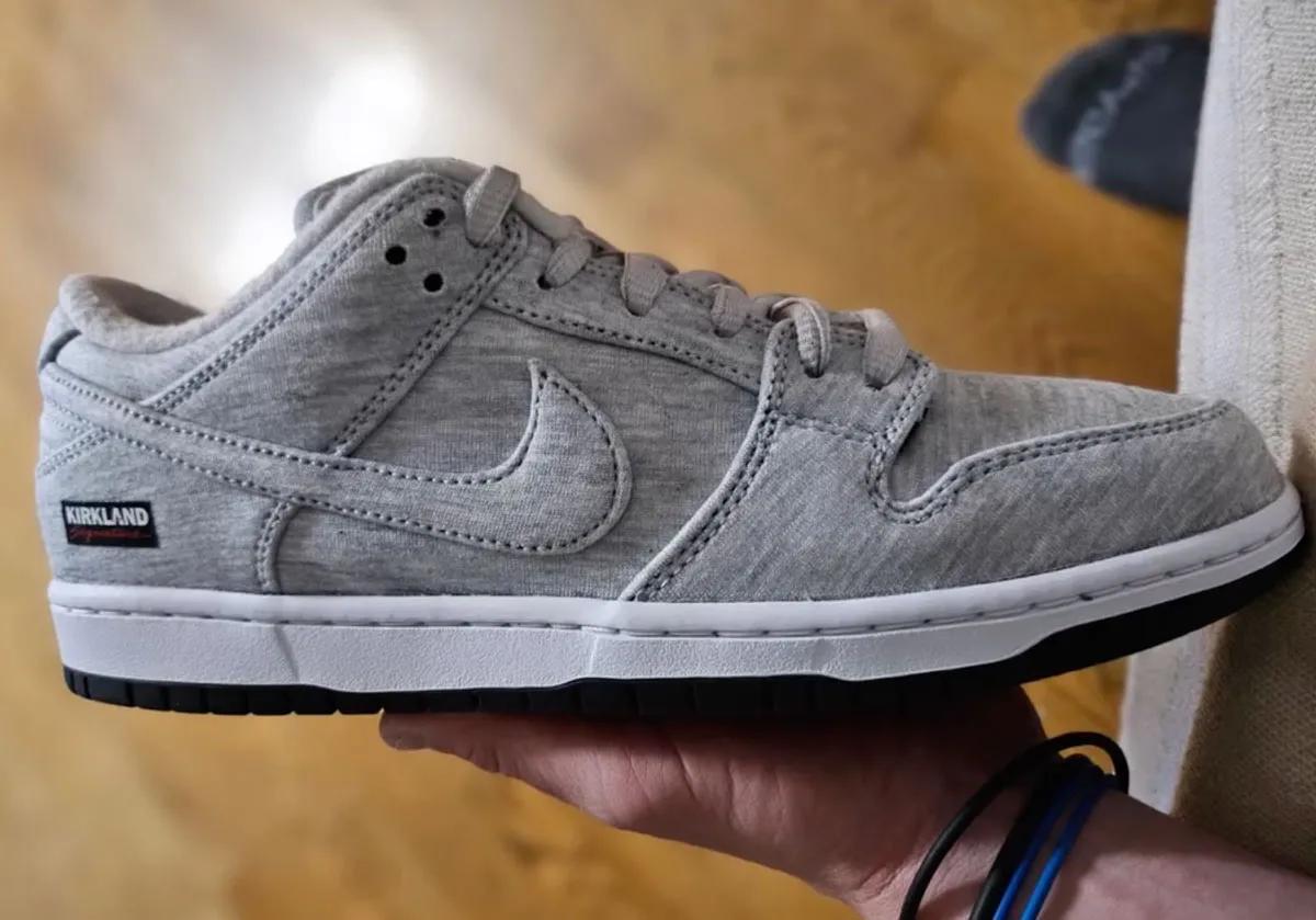 Costco Kirkland x Nike Dunk SB