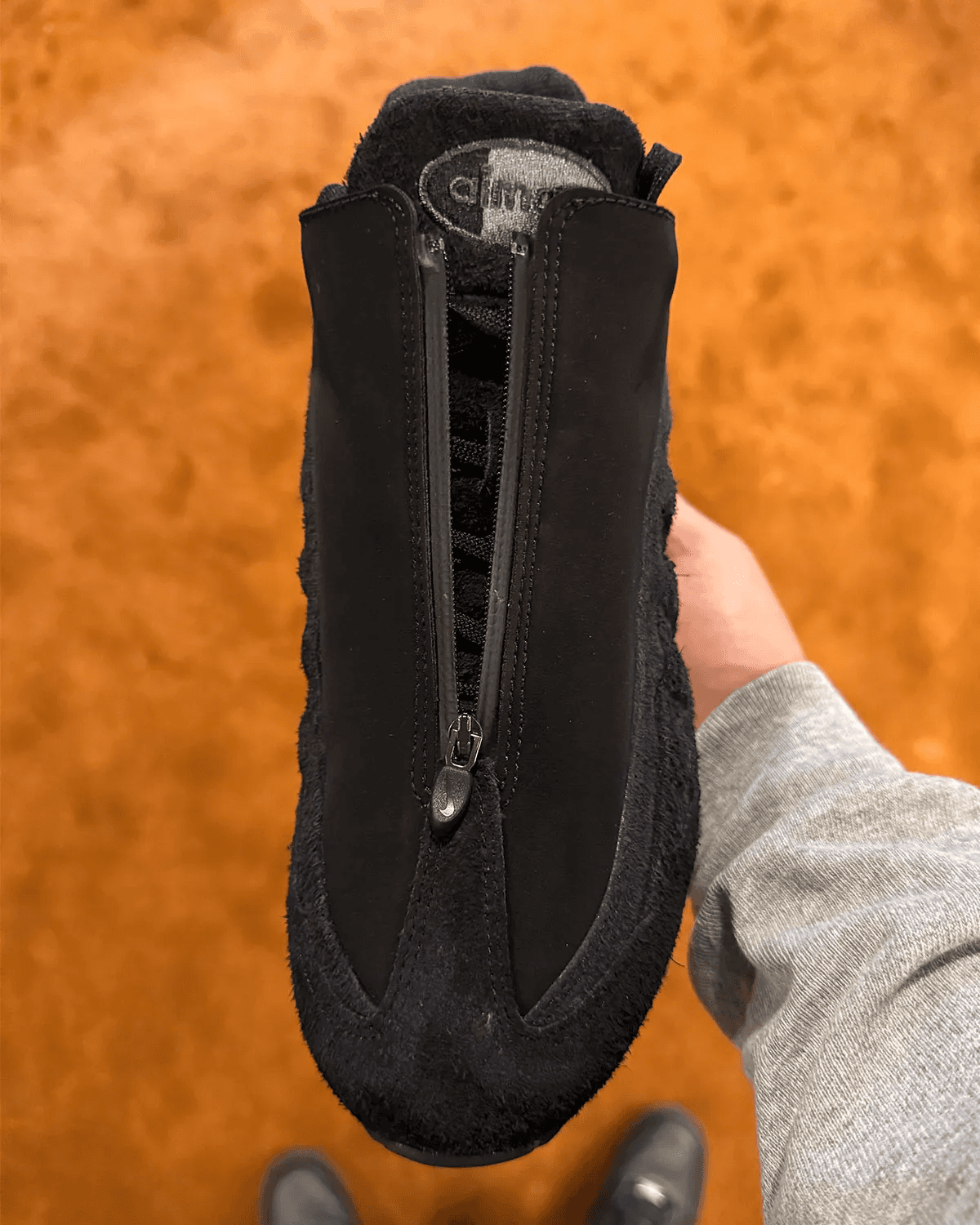 Nike Air Max 95 Zip 2025