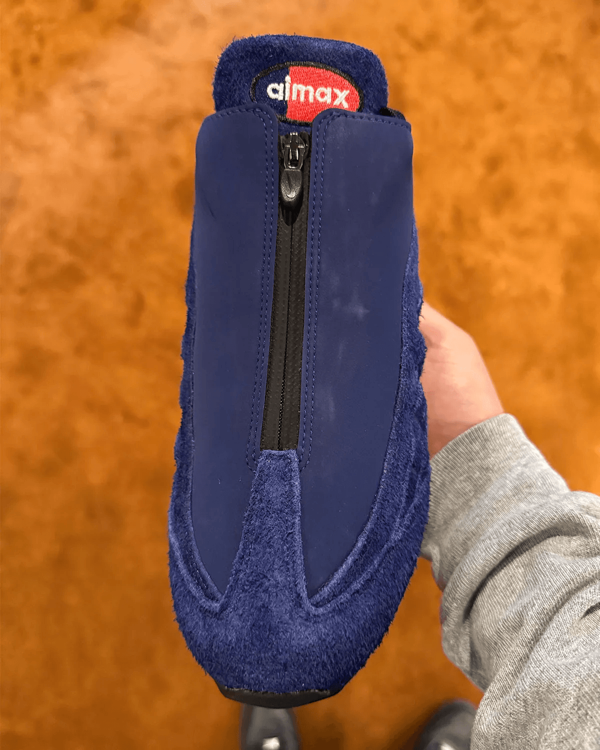 Nike Air Max 95 Zip 2025