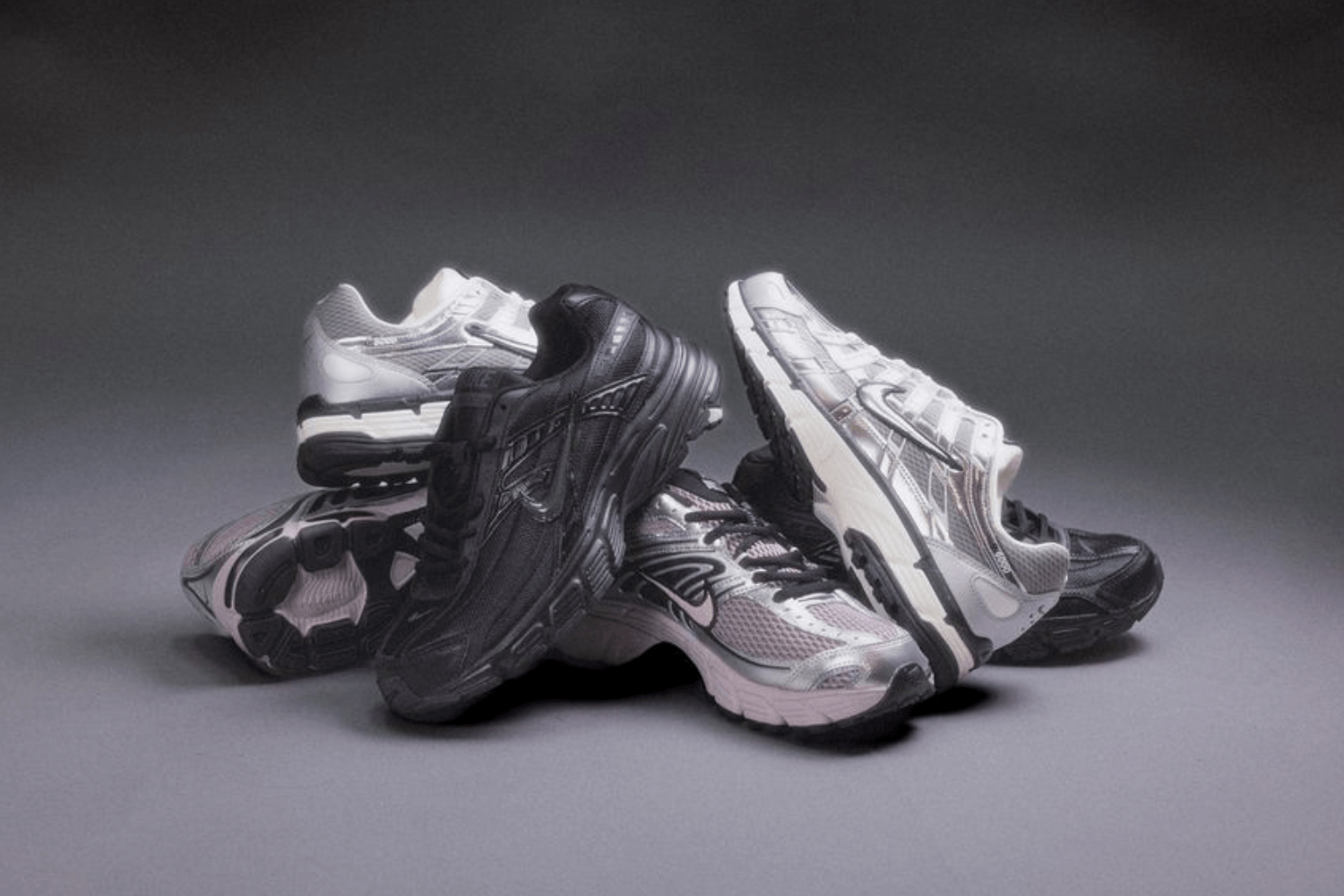 Sneakerjagers’ Favorites: Nike Sneakers Dominating This Season