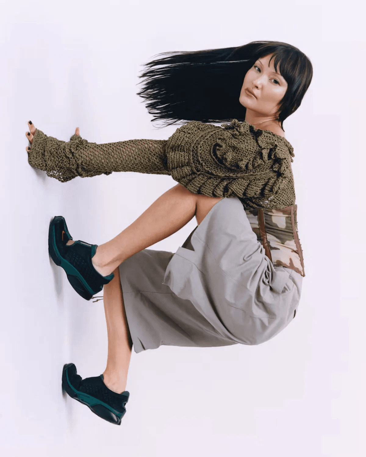 Nike SNKRS Special WMNS Spring 2026