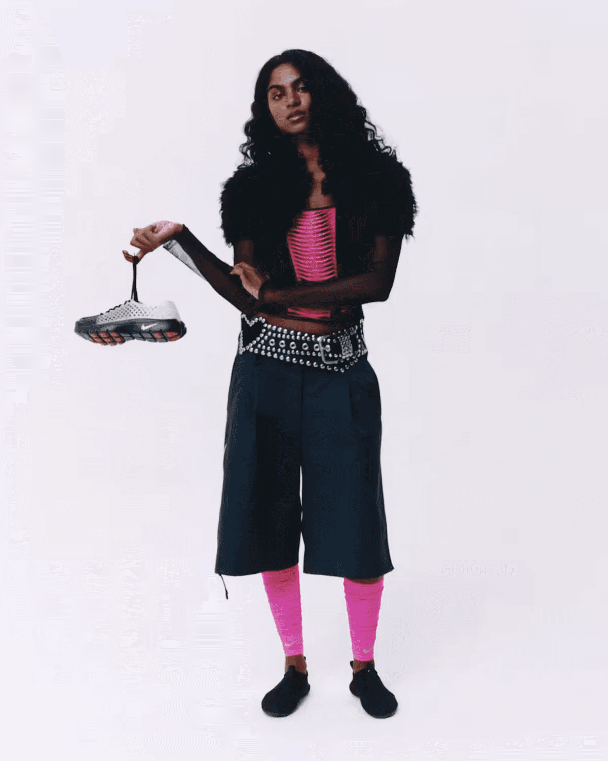 Nike SNKRS Special WMNS Spring 2026