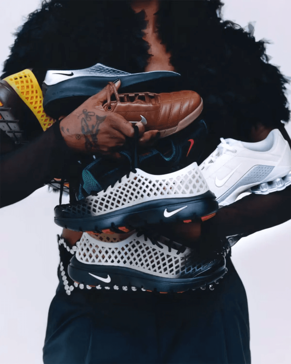 Nike SNKRS Special WMNS Spring 2026