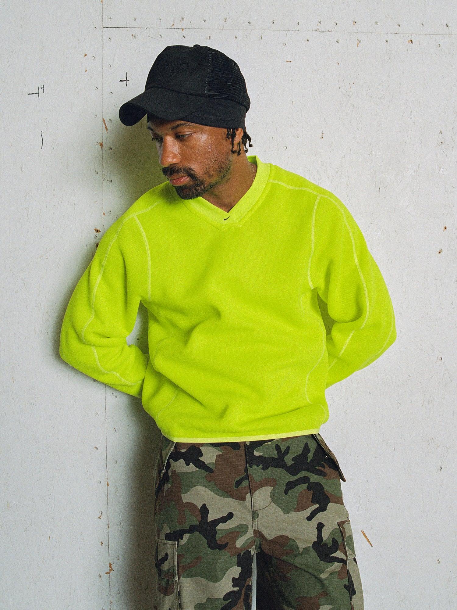 Stüssy x Nike Baltoro