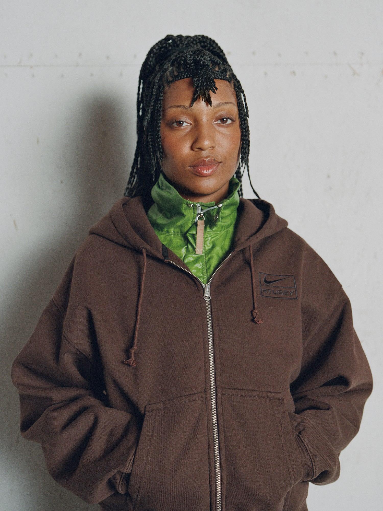 Stüssy x Nike Baltoro