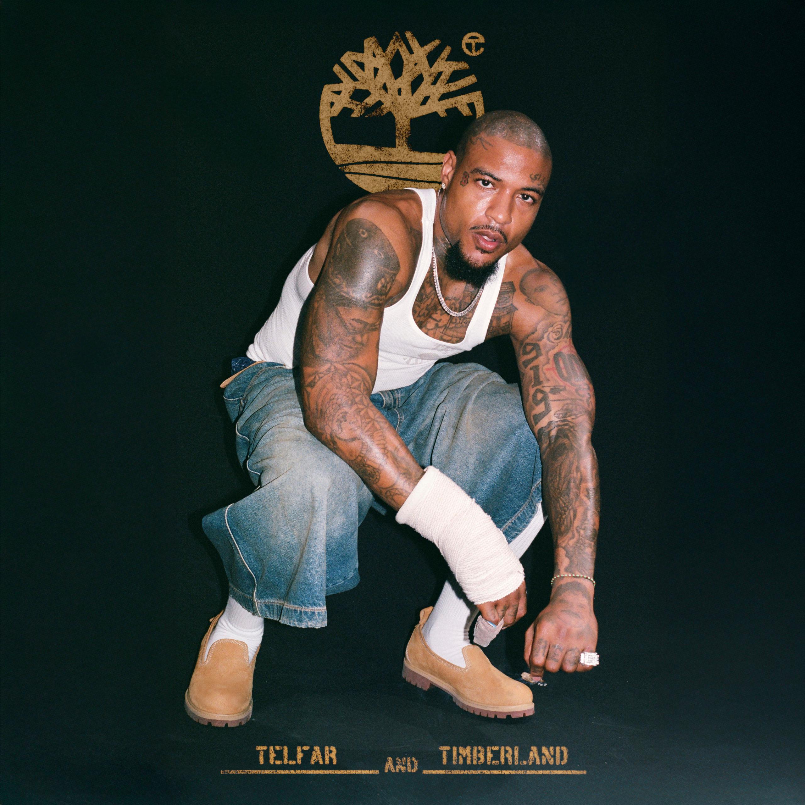 TEFLAR Timberland 2025