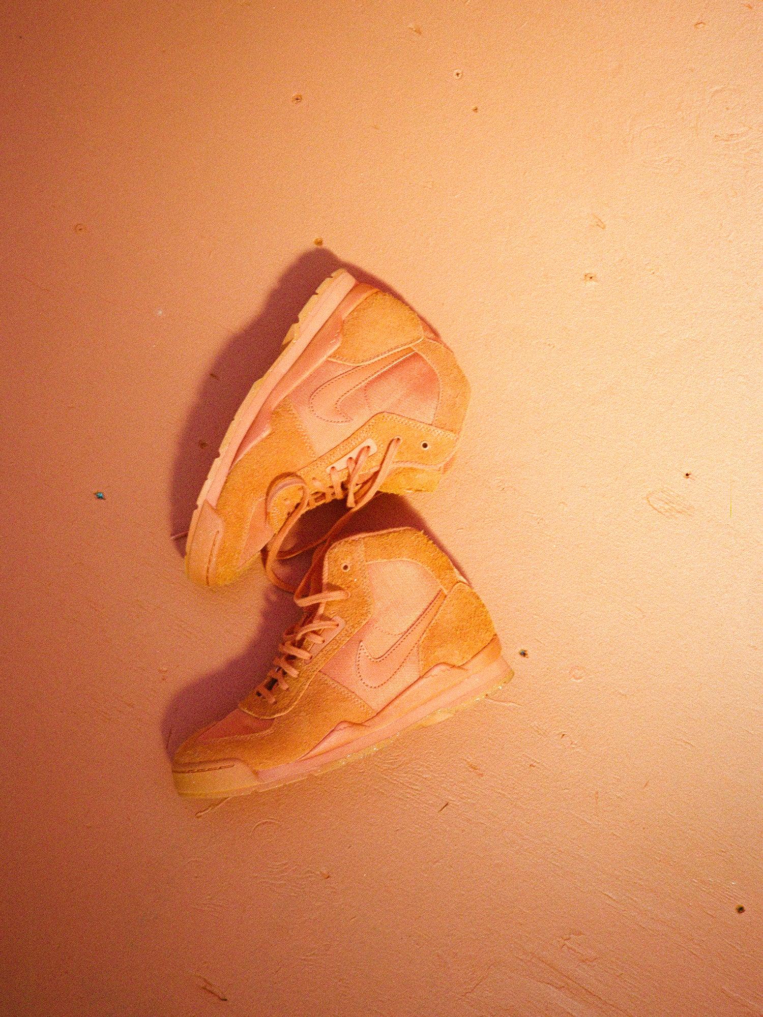 Stüssy x Nike Baltoro