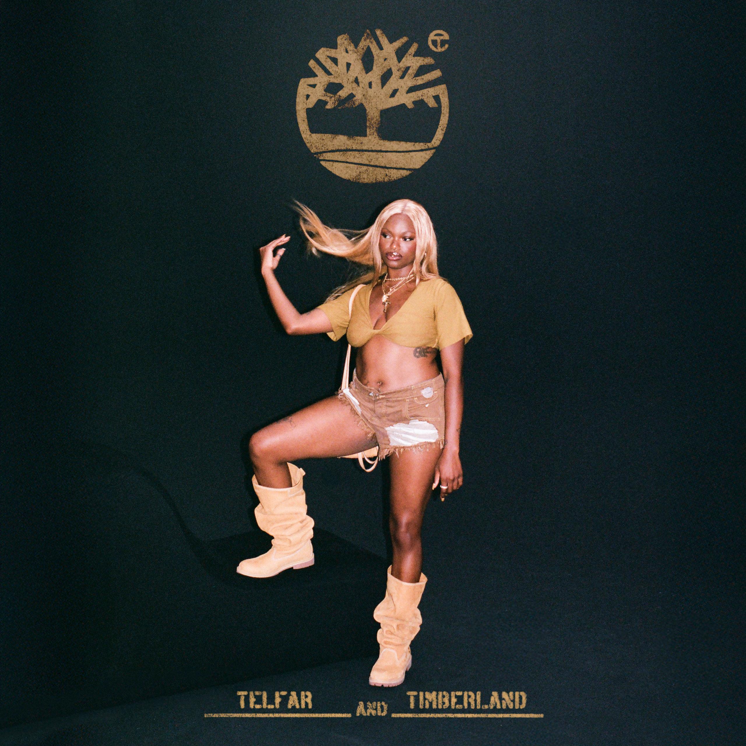 TEFLAR Timberland 2025