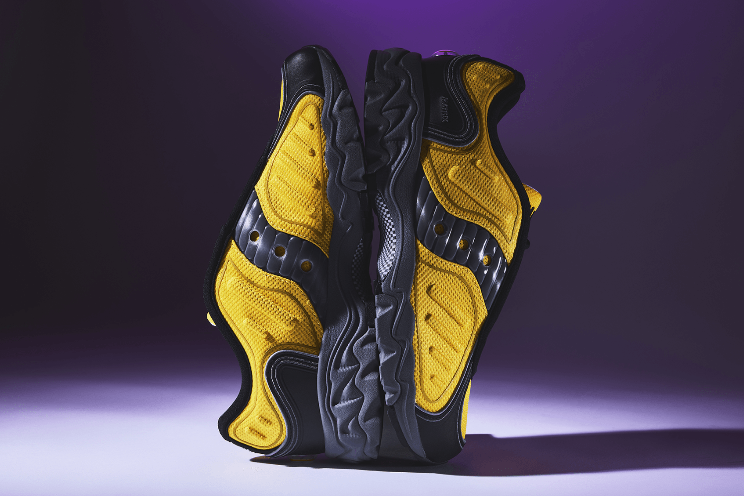 Luca Ciccone on Saucony’s Drive for Technology and Innovation Without Losing Human Touch