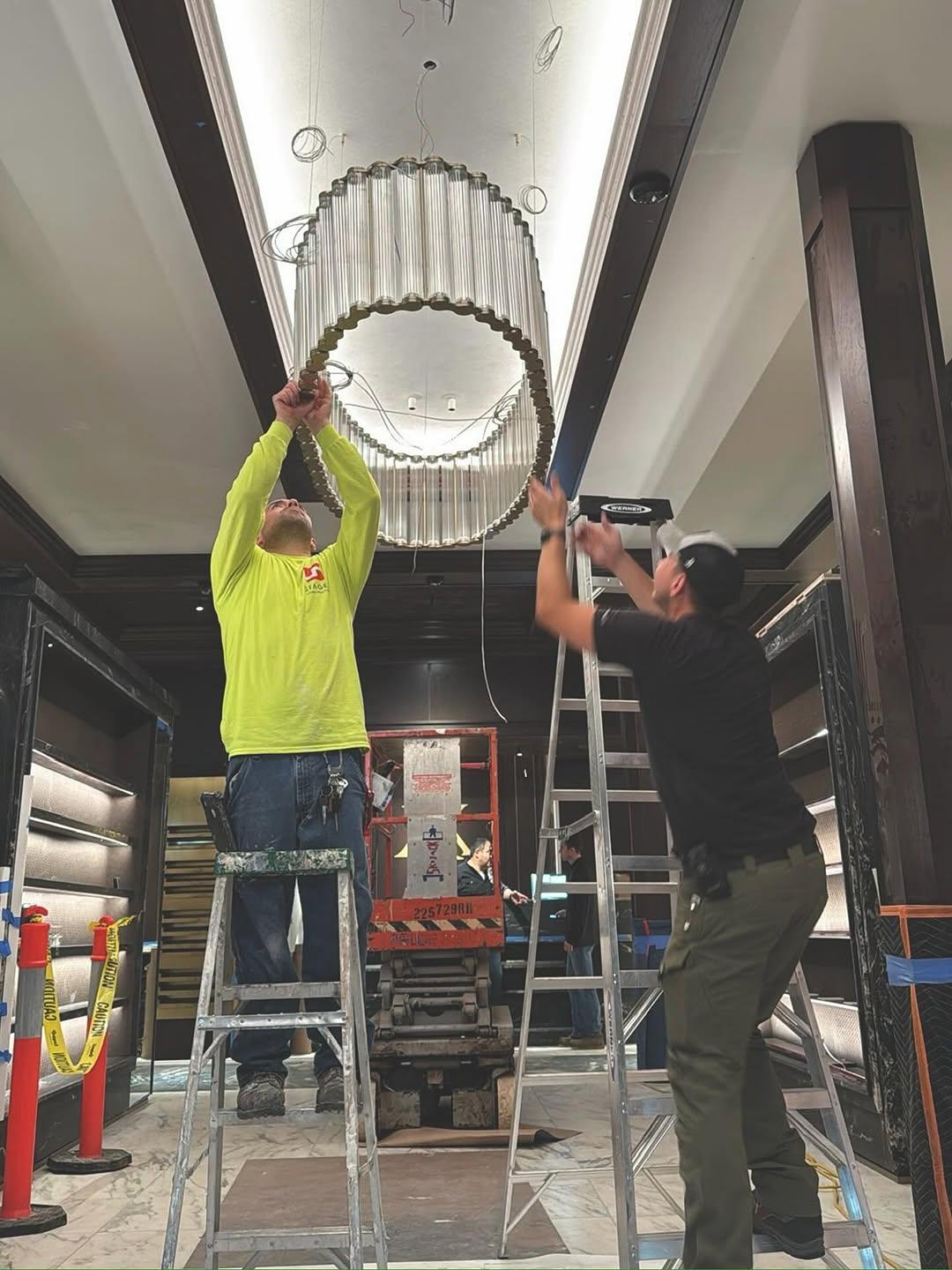 Ronnie Fieg KITH Chicago x ASICS