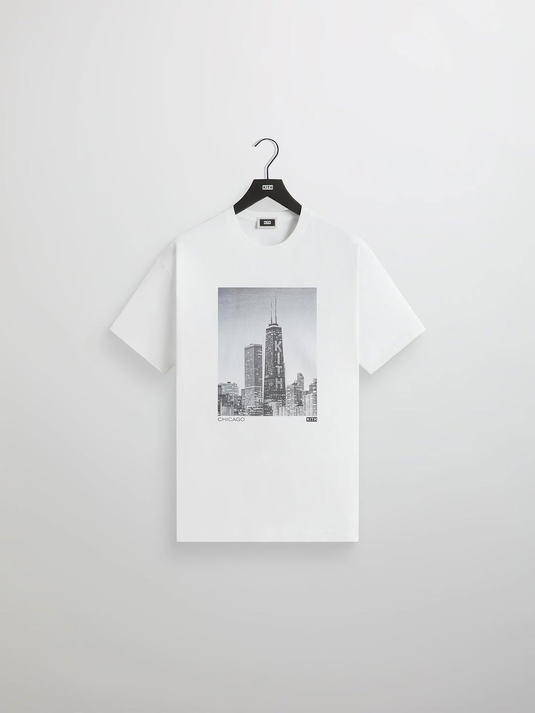 Ronnie Fieg KITH Chicago x ASICS