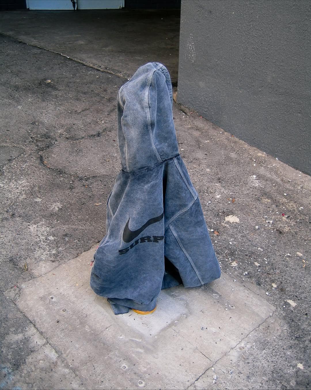 Carhartt WIP x Nike 2025