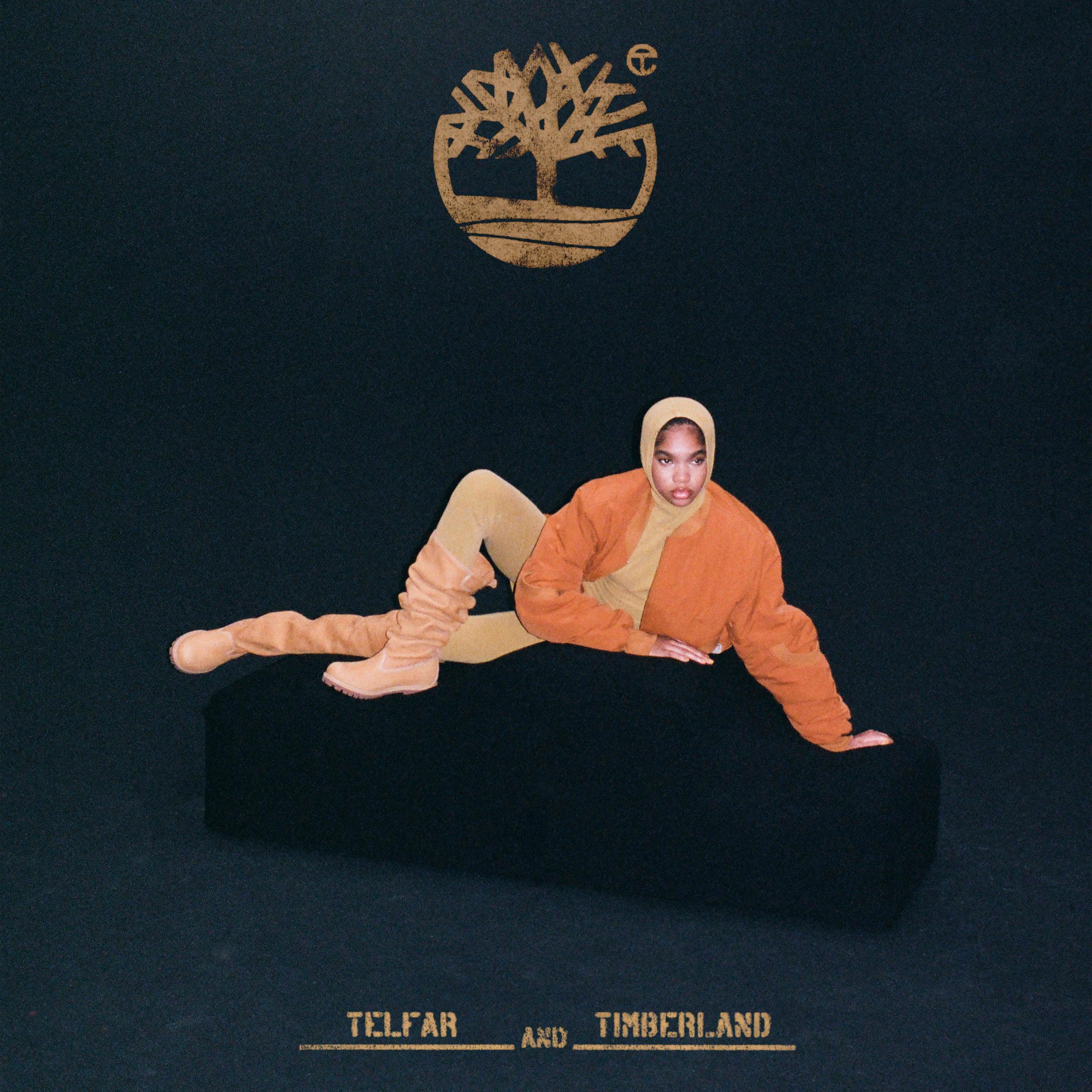 TEFLAR Timberland 2025