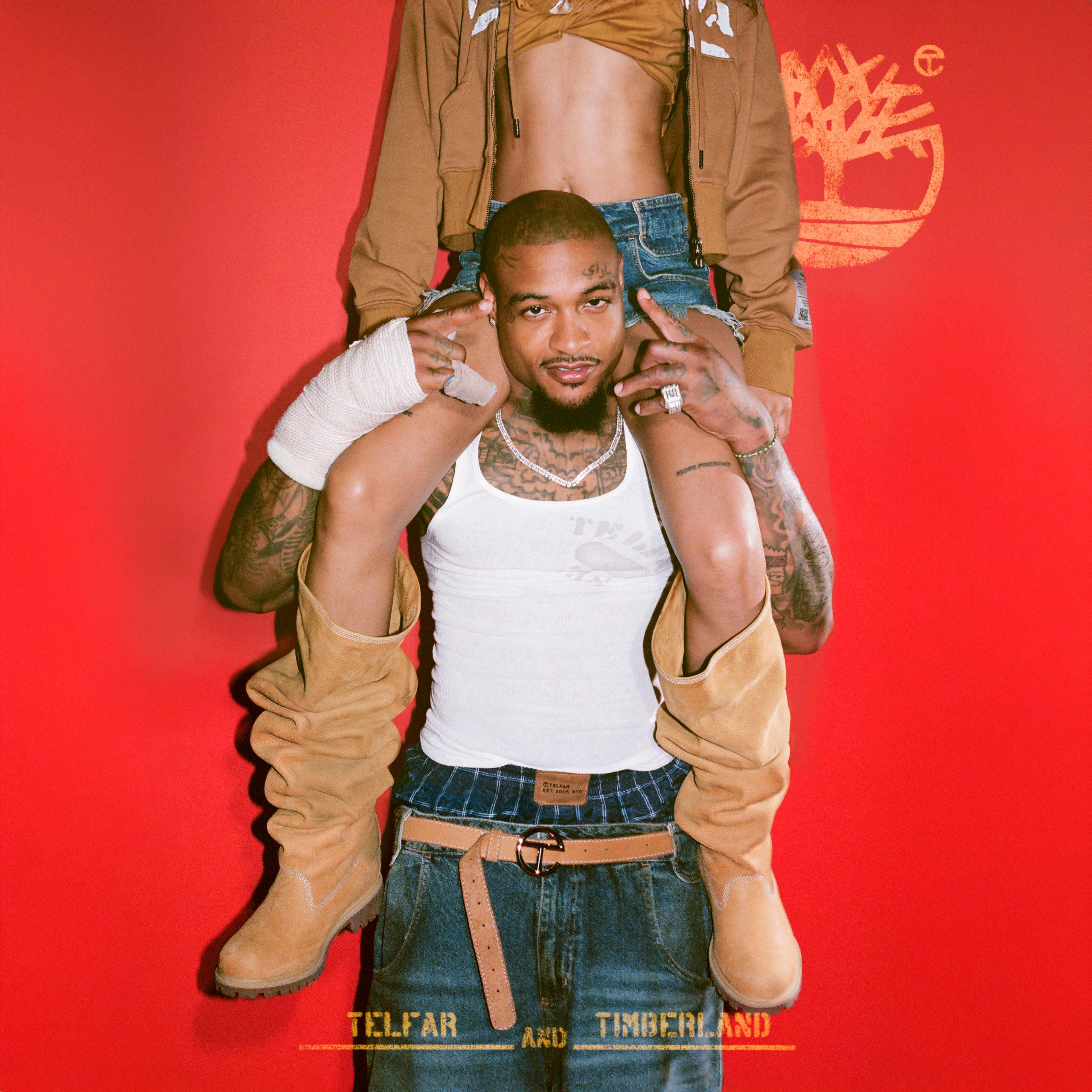 TEFLAR Timberland 2025