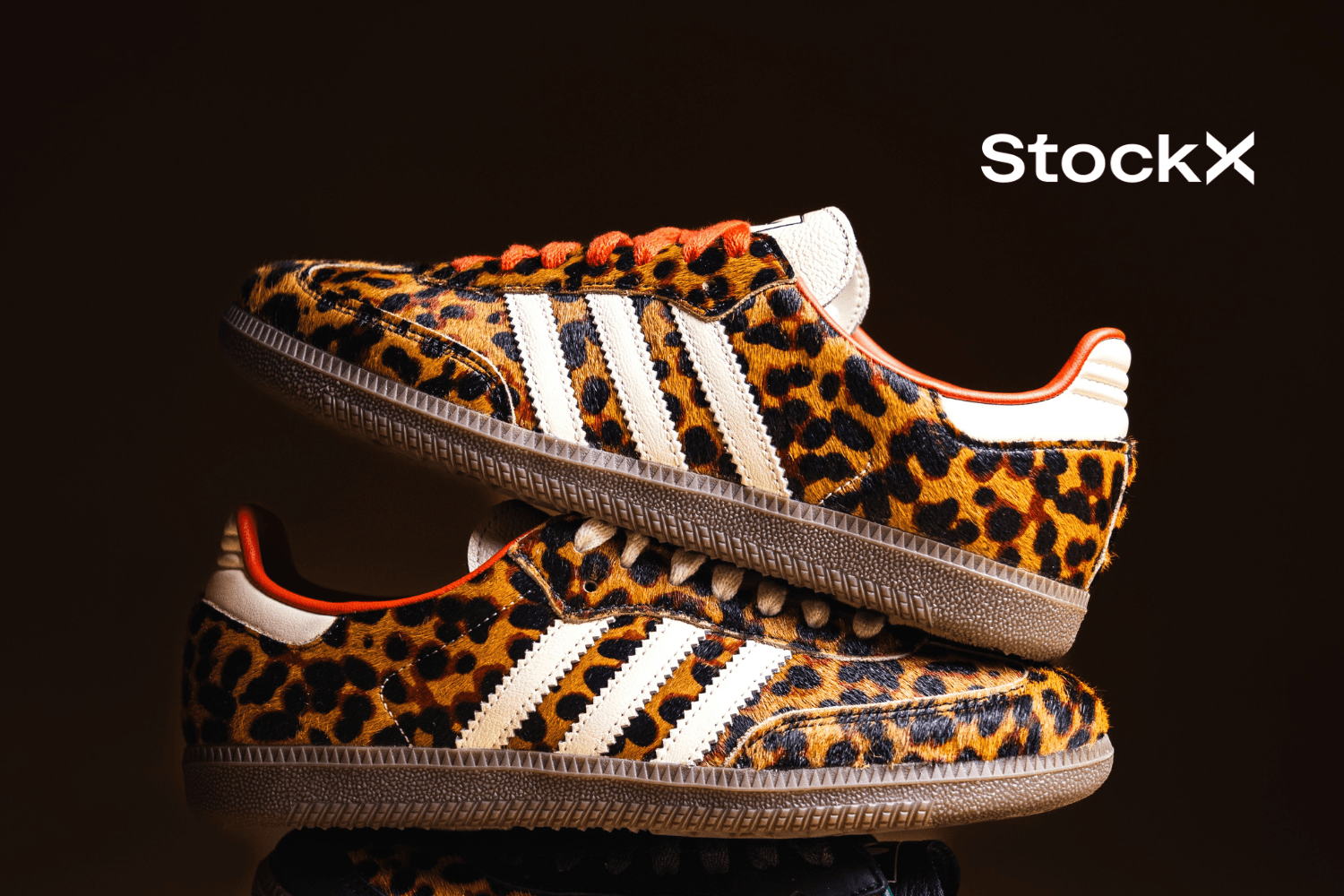 Animal Print Takeover: Leopard, Snake, Cow & More on StockX