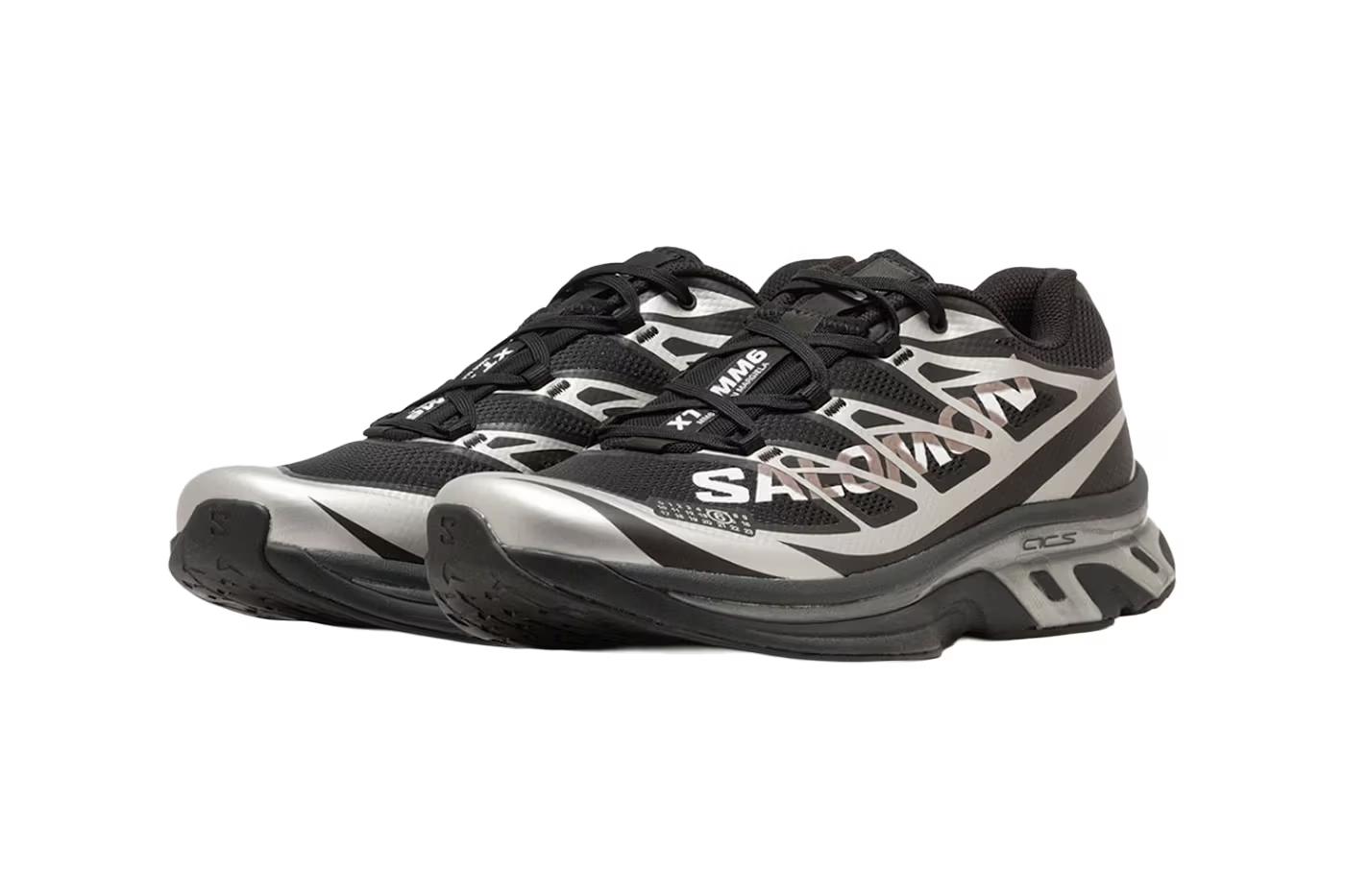 MM6 Maison Margiela x Salomon XT