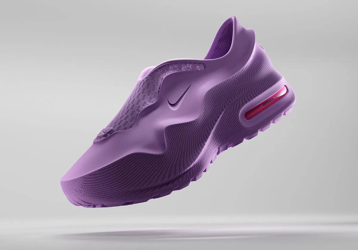 Nike Air Max 1000 Zellerfeld Lilac