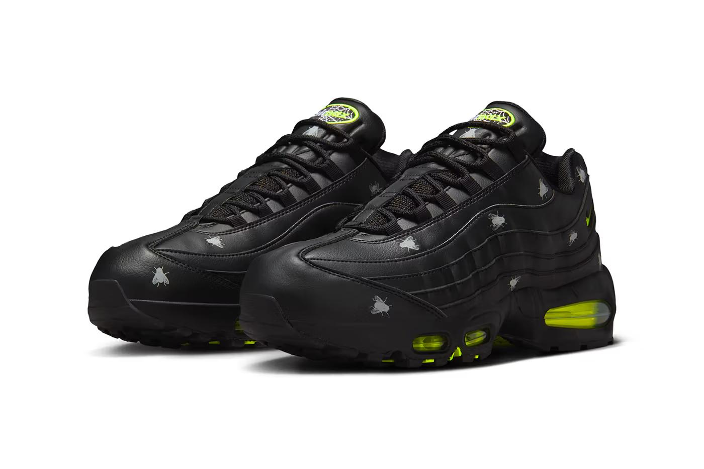 Nike Air Max 95 Houseflies