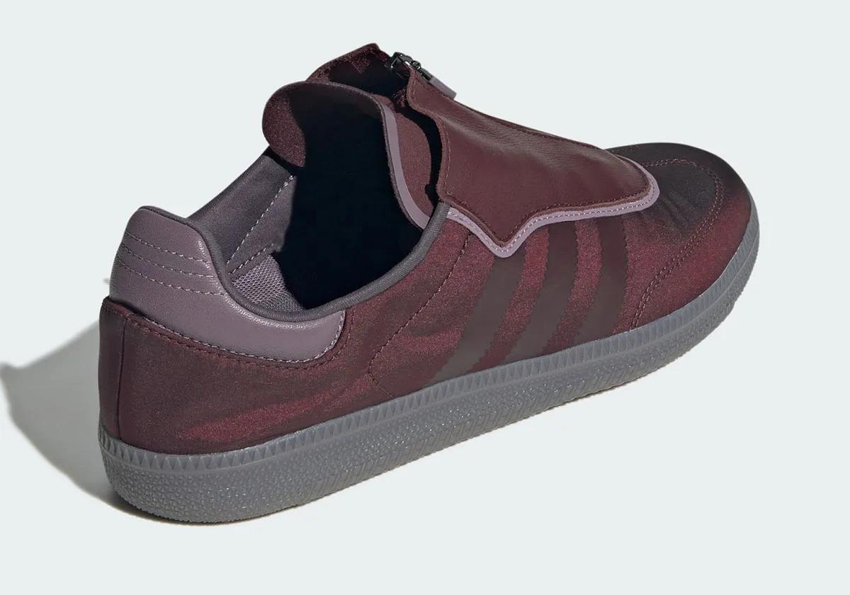 adidas Samba Decon