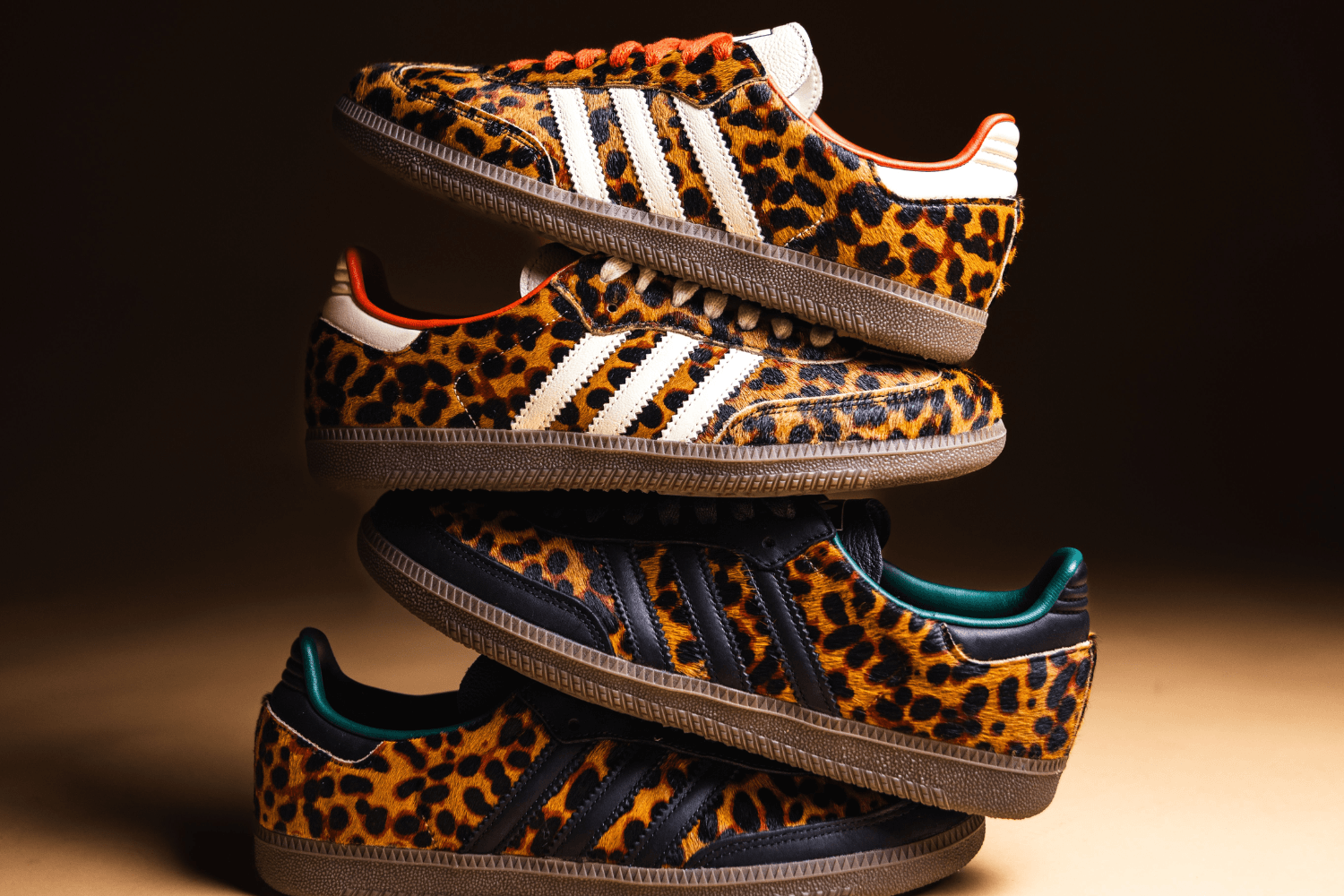 Animal Print Sneakers Rule 2025 Fashion Trends