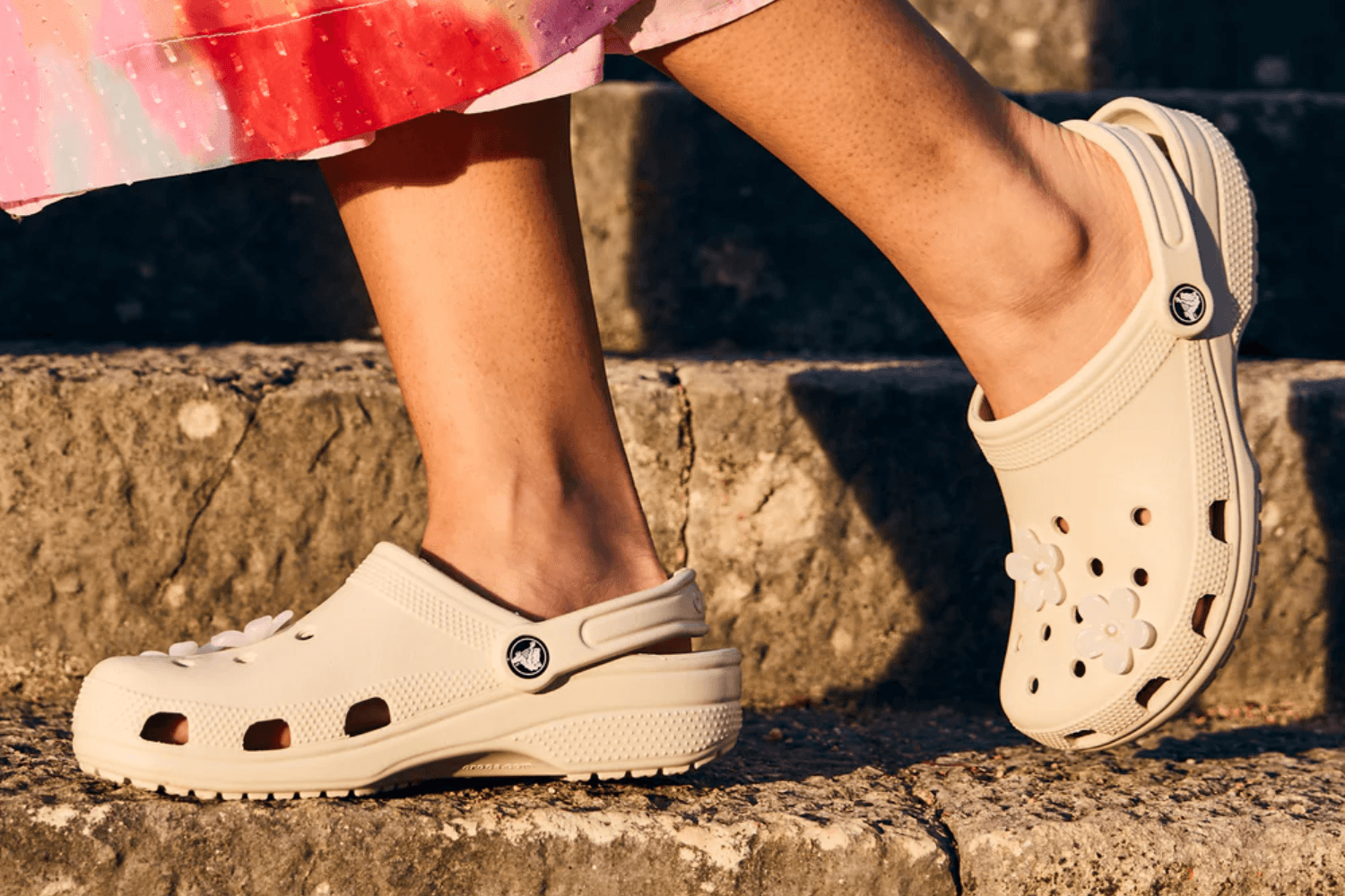 The Ultimate Crocs FAQ