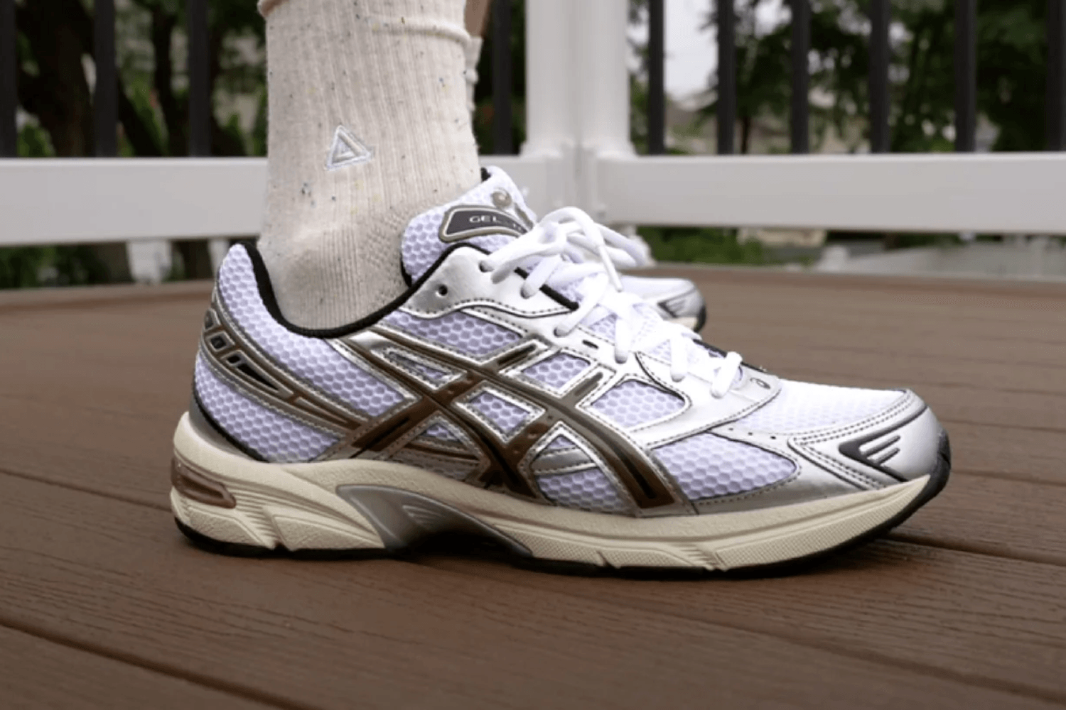 The Ultimate ASICS Gel-1130 FAQ