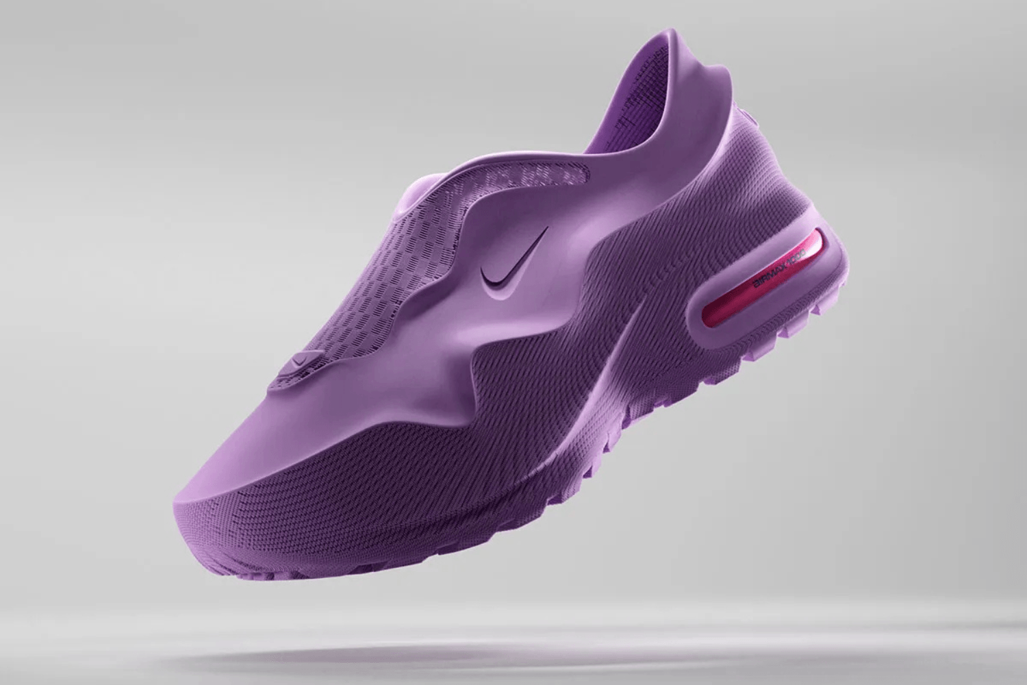 The Nike Air Max 1000 'Lilac' Might Be the Best Colorway Thus Far