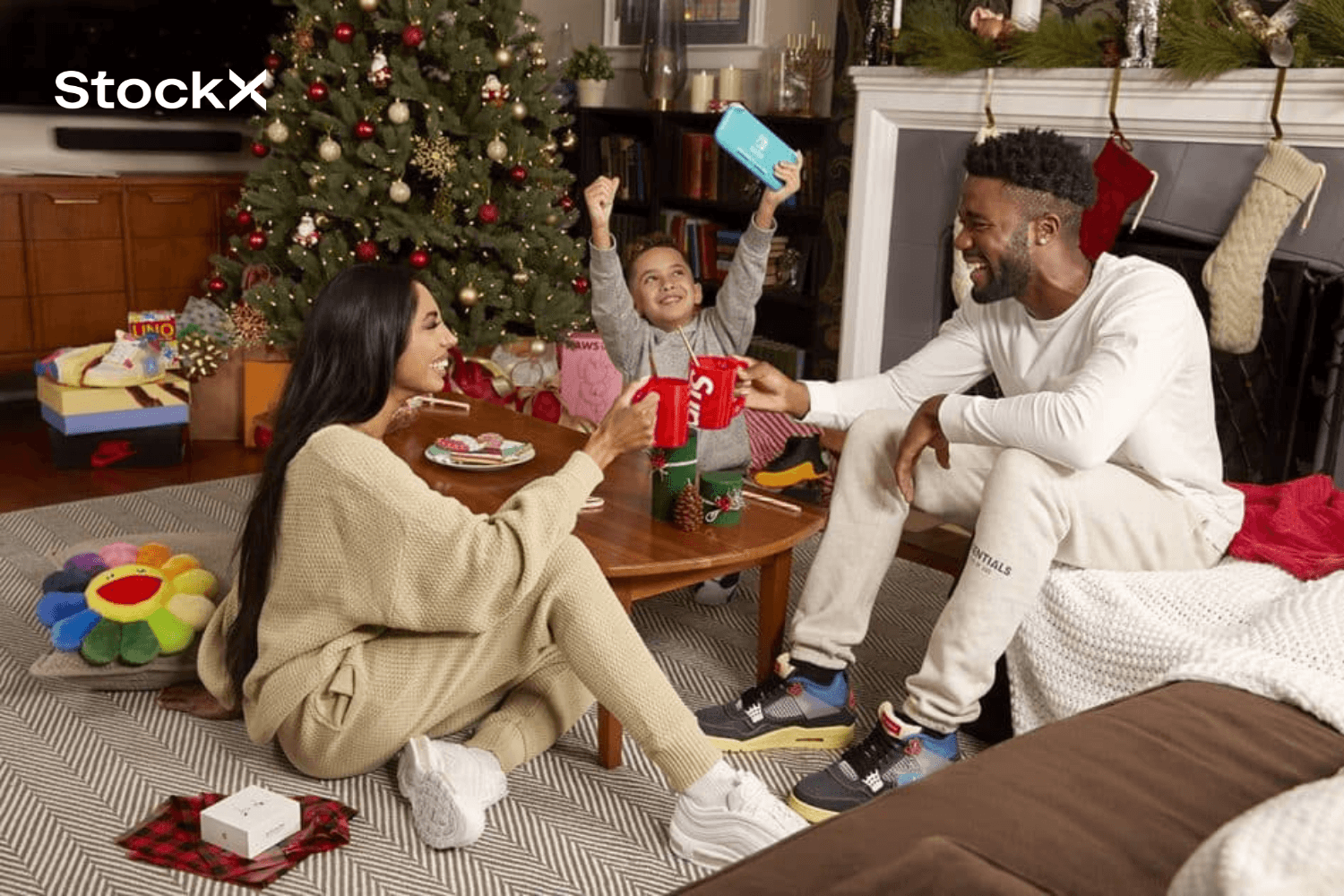 Christmas Gift Ideas for Every Budget in Our StockX Gift Guide