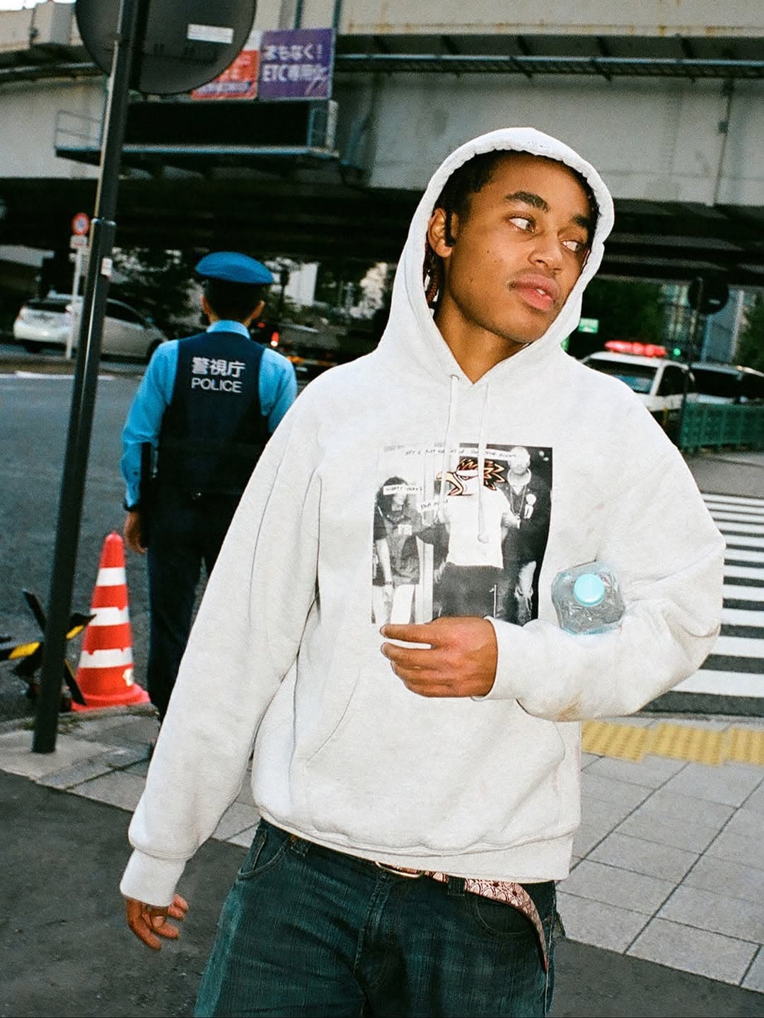 Antihero x Supreme 2025