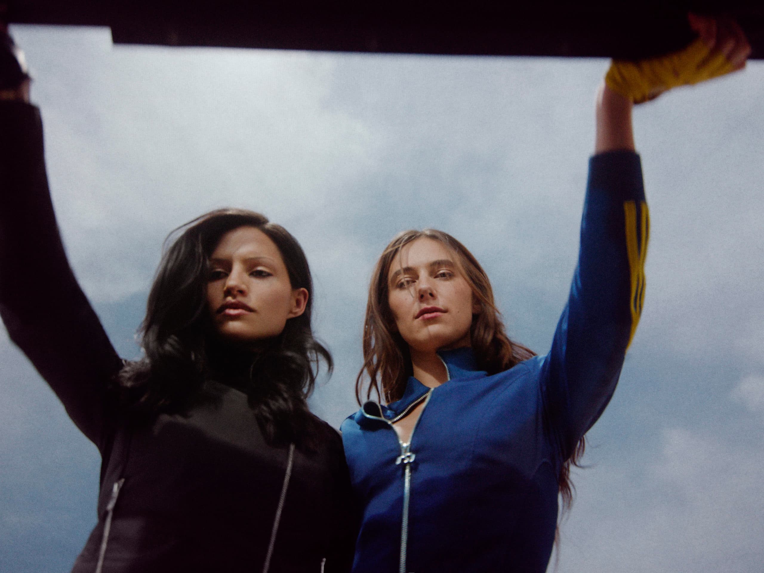 Miaou x adidas Taekwondo