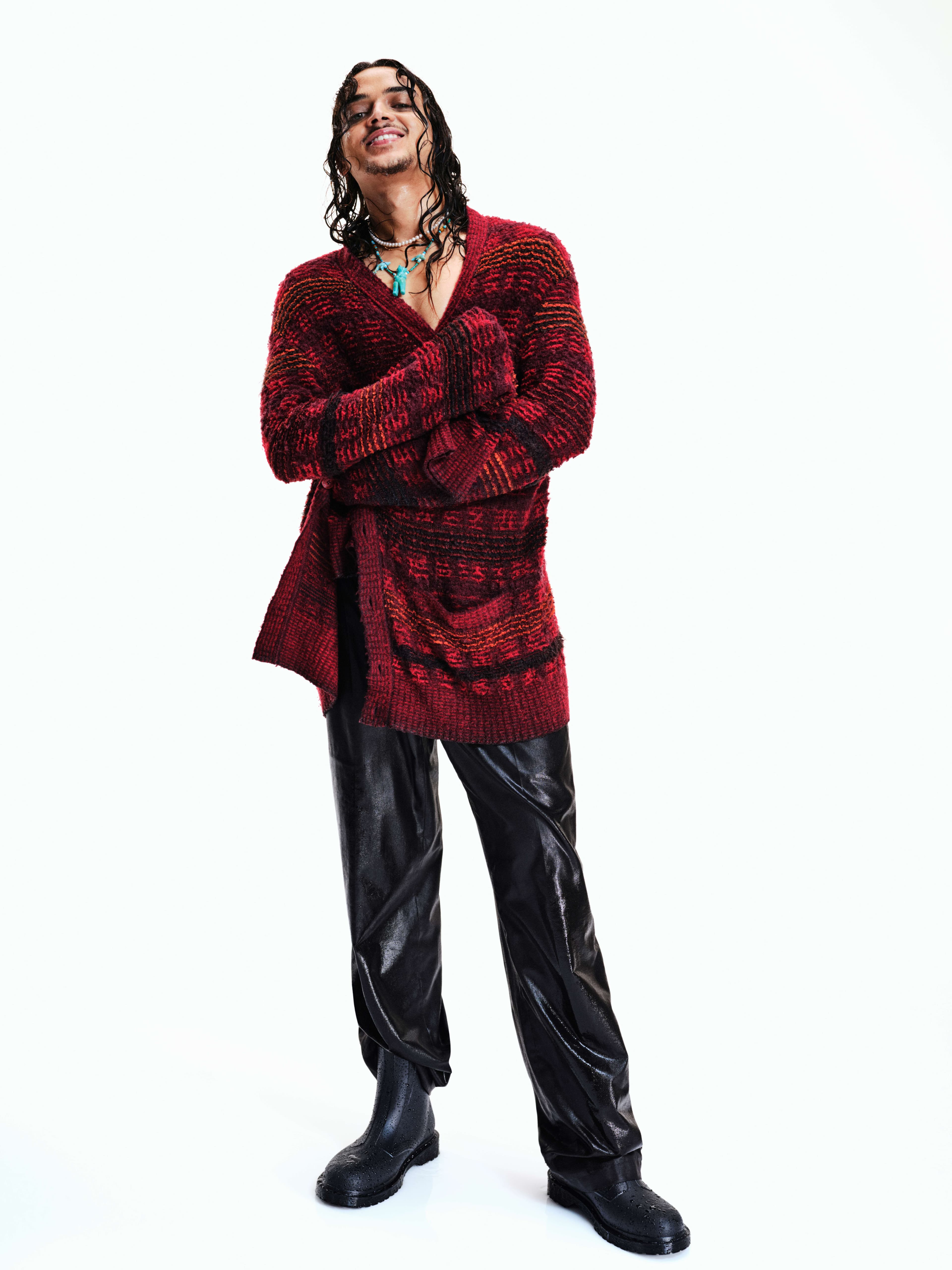 Dr Martens 1460 Rain Boot