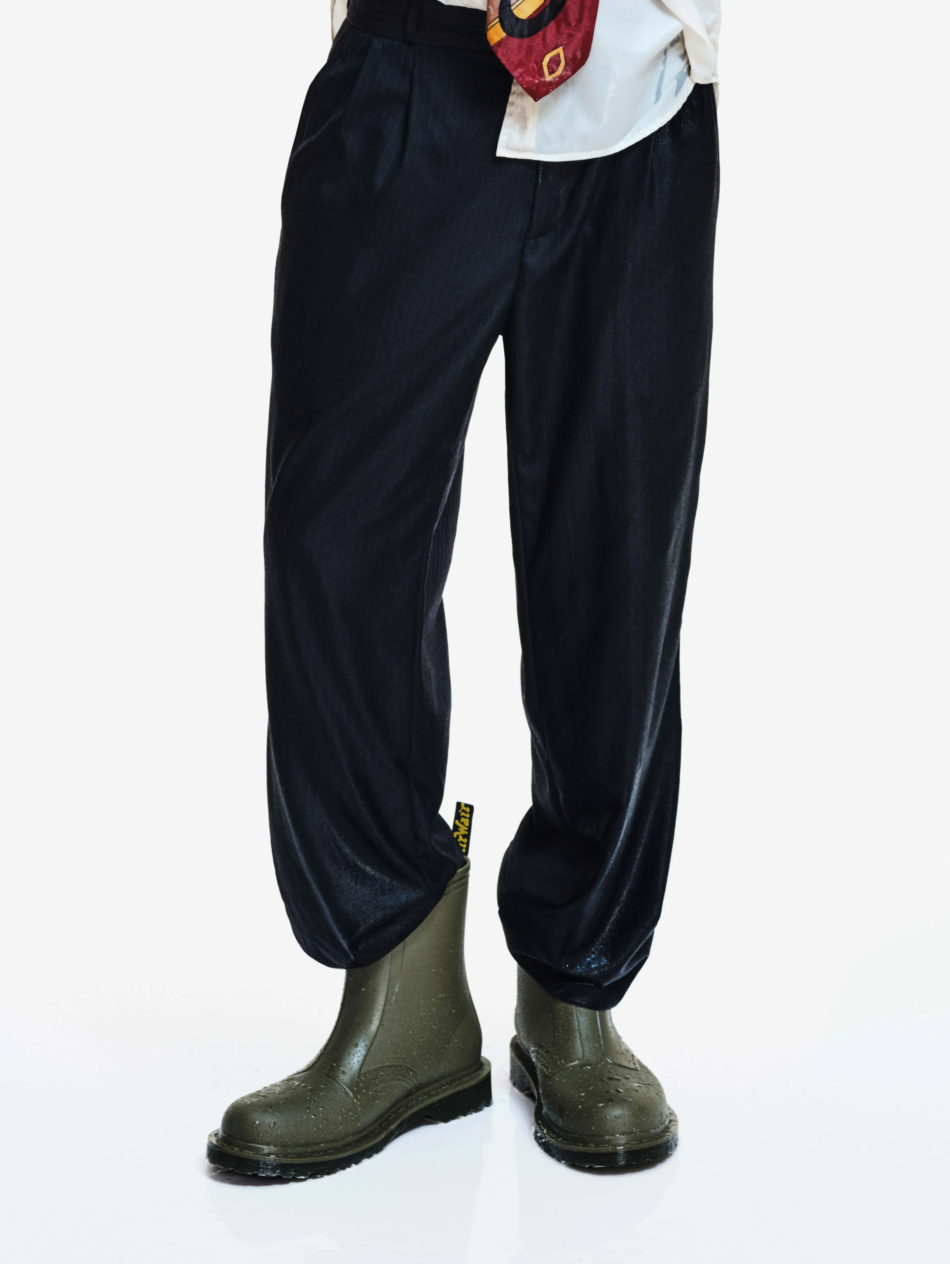 Dr Martens 1460 Rain Boot