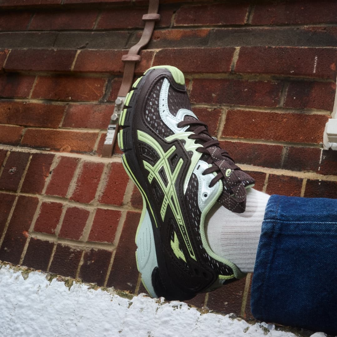 Kiko Kostadinov x ASICS GEL-SD LYTE™