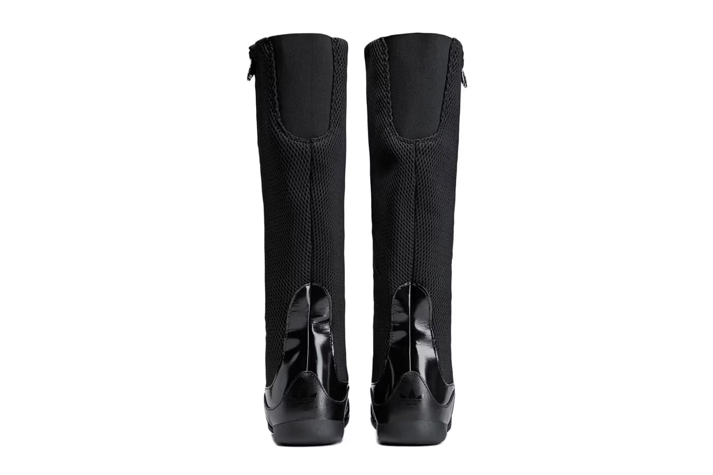 Miaou x adidas Taekwondo