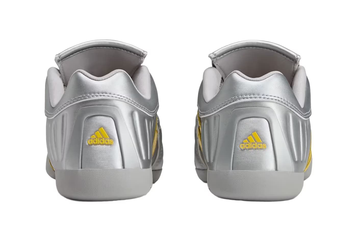 Miaou x adidas Taekwondo