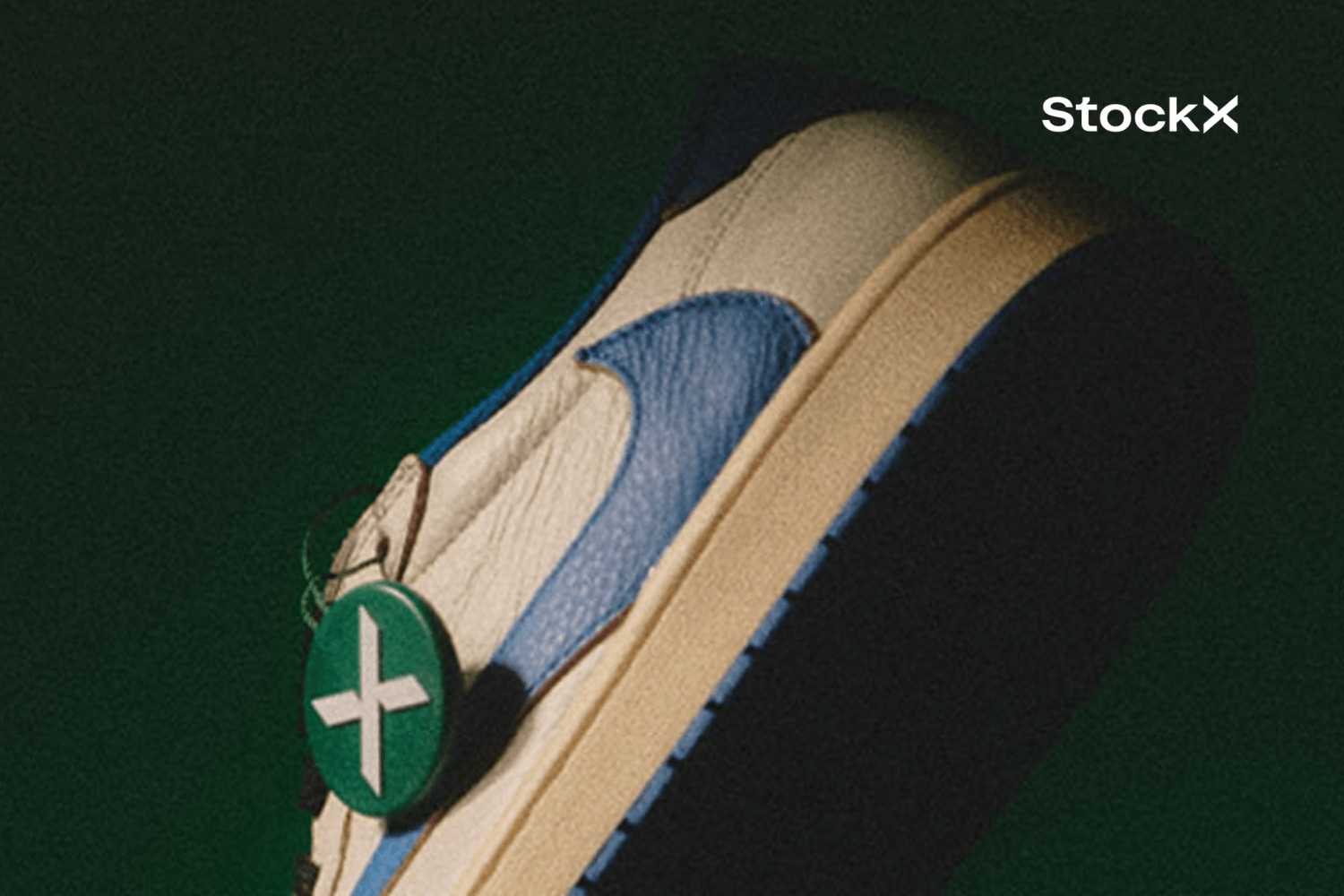 Hyped Releases of November Now Available at StockX