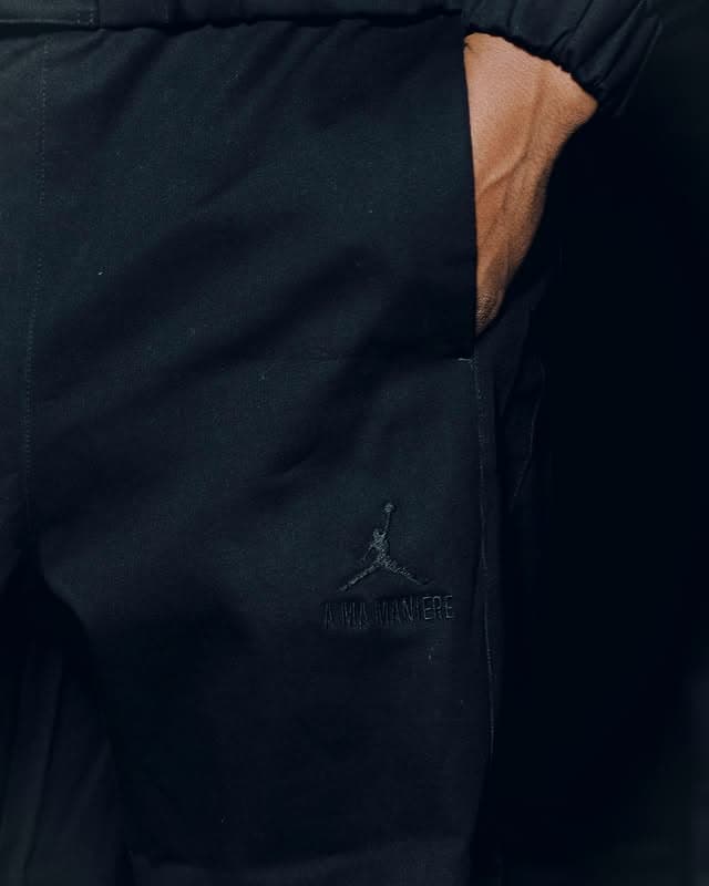 A Ma Maniére x Jordan 'Built For This'