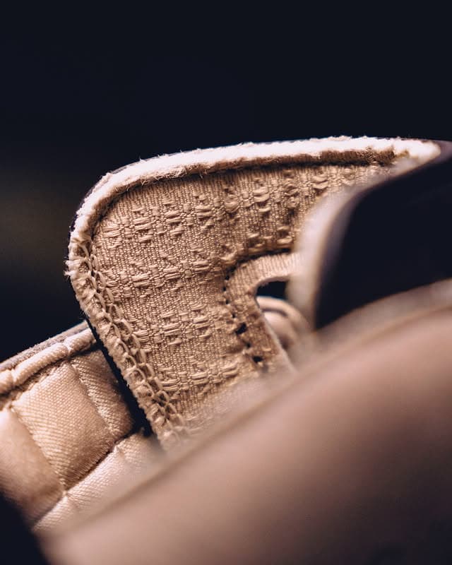 A Ma Maniére x Jordan 'Built For This'