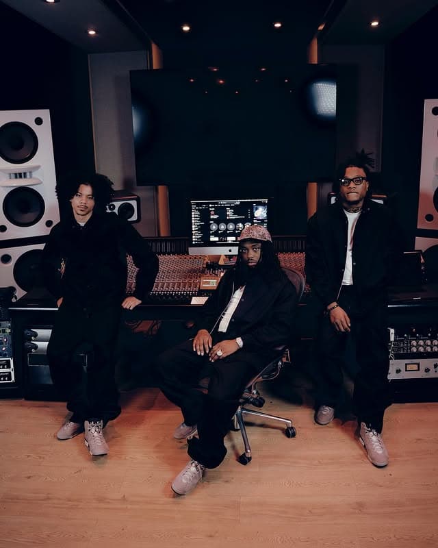 A Ma Maniére x Jordan 'Built For This'