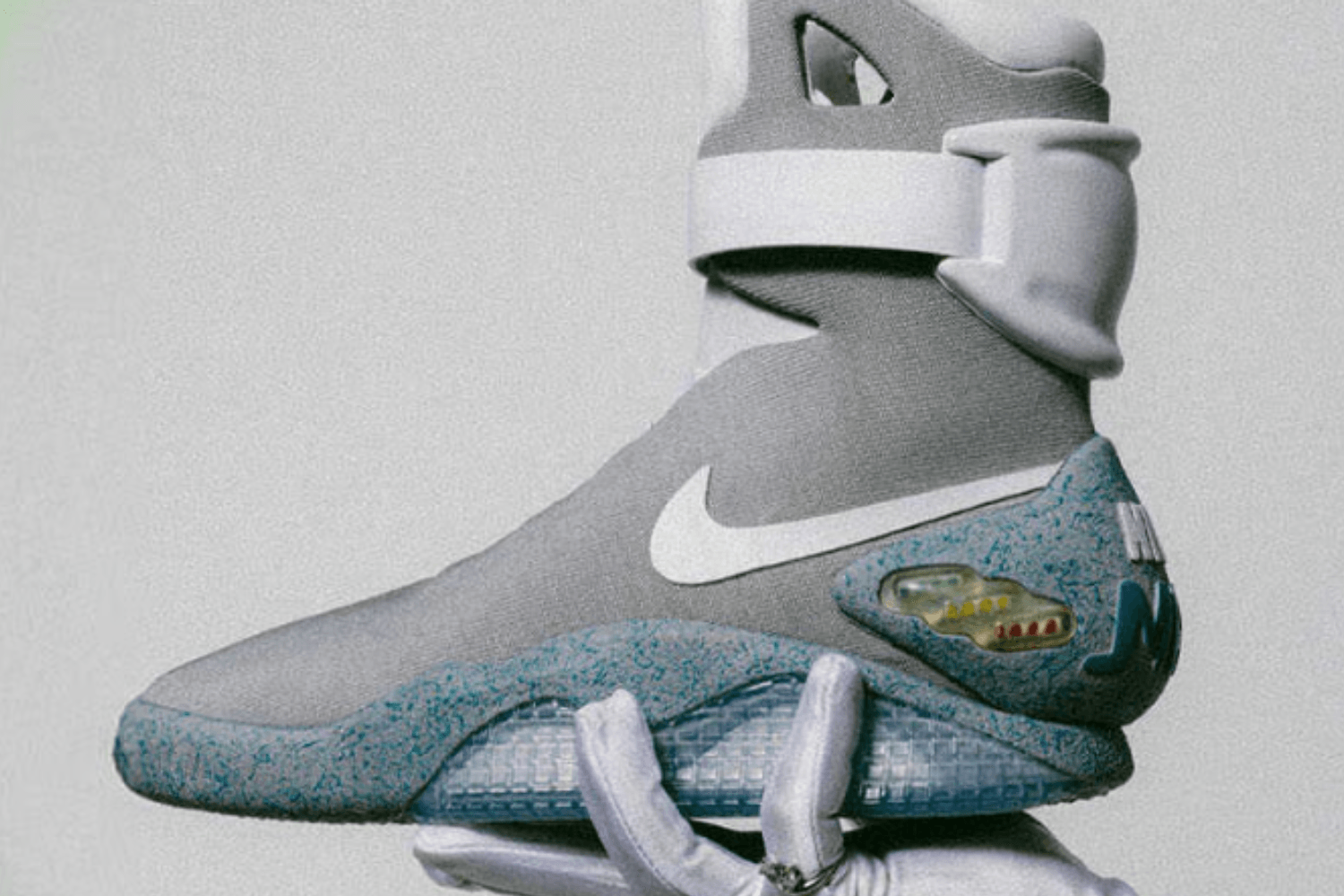 StockX Launches Exclusive Sneaker Auctions with New Concept