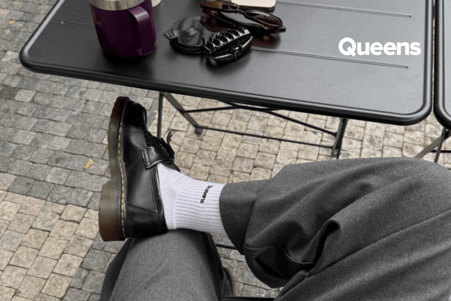 From Chunky Sneakers to Lined Boots: Winter Trends at Queens You Can’t Miss