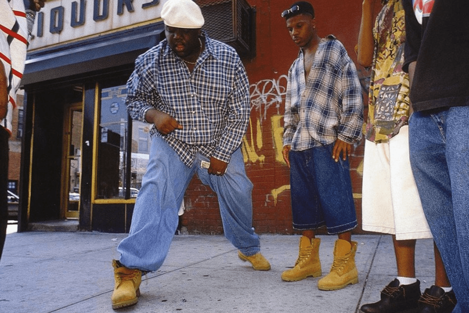 The Ultimate Timberland FAQ